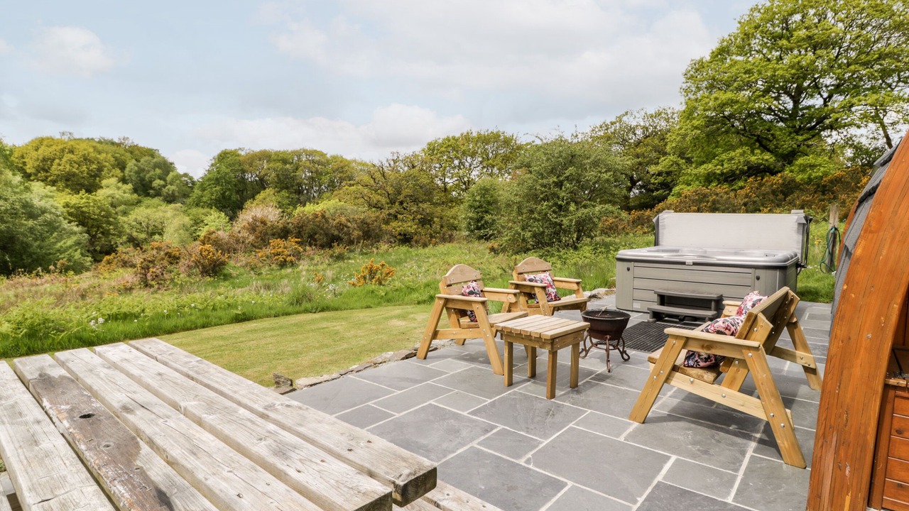 Photo of Outdoor in Gwynedd- Snowdonia