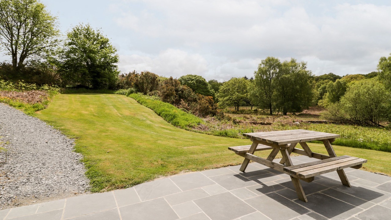 Photo of Outdoor in Gwynedd- Snowdonia