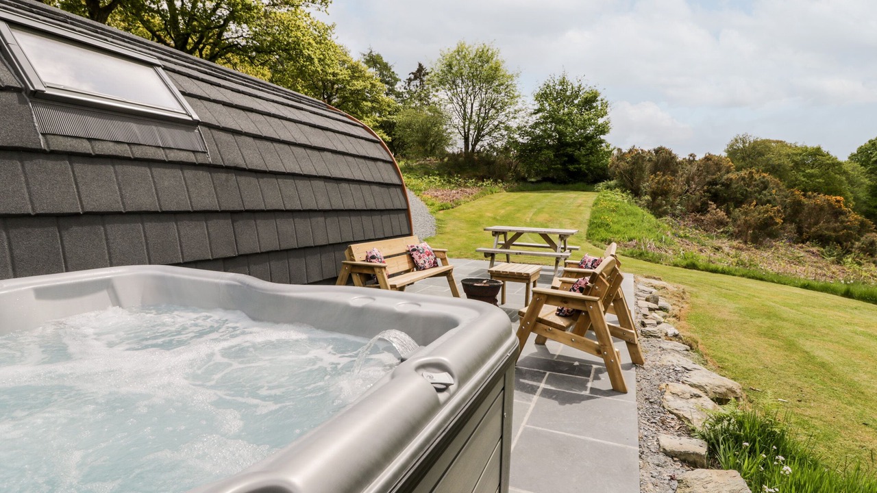 Photo of Outdoor in Gwynedd- Snowdonia