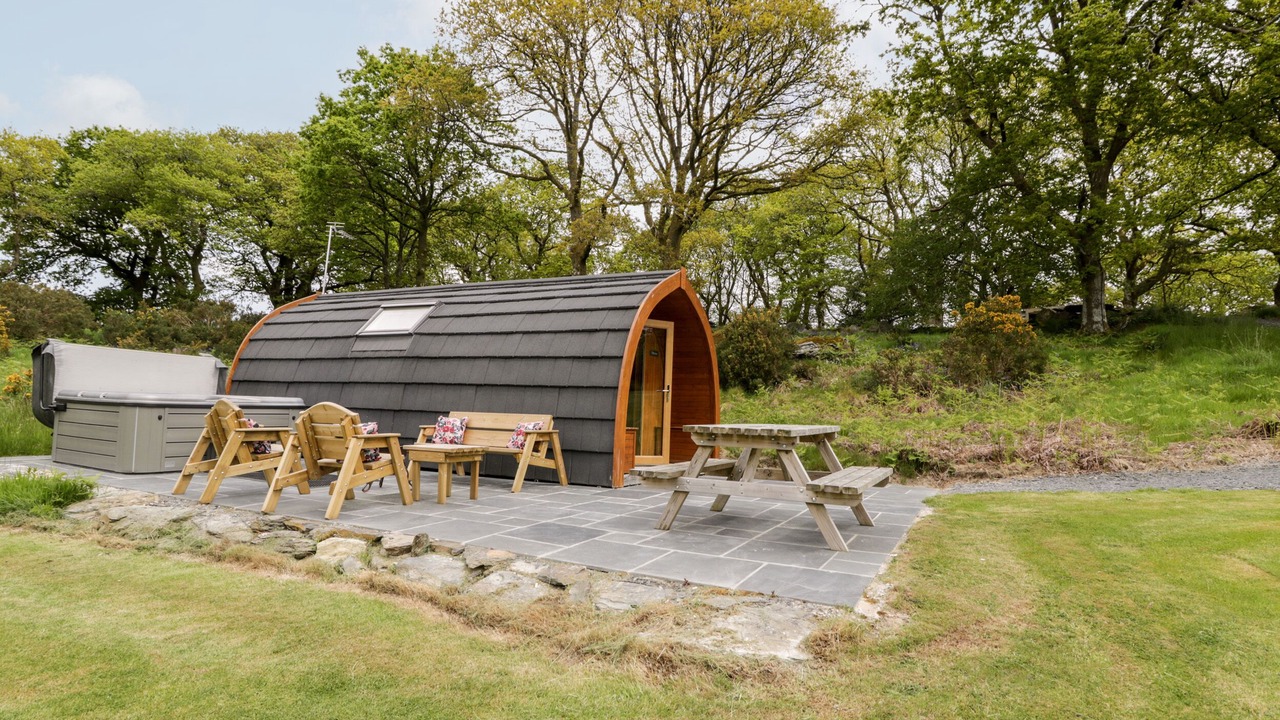Photo of Outdoor in Gwynedd- Snowdonia