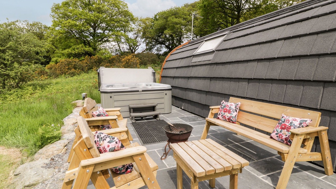 Photo of Outdoor in Gwynedd- Snowdonia