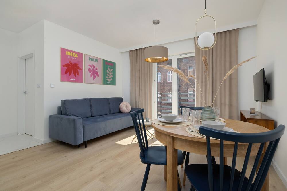 Photo of Livingroom in Nikiszowiec