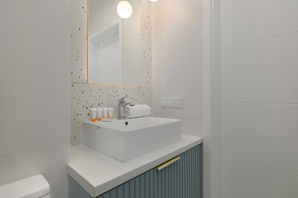 Photo of Bathroom in Nikiszowiec