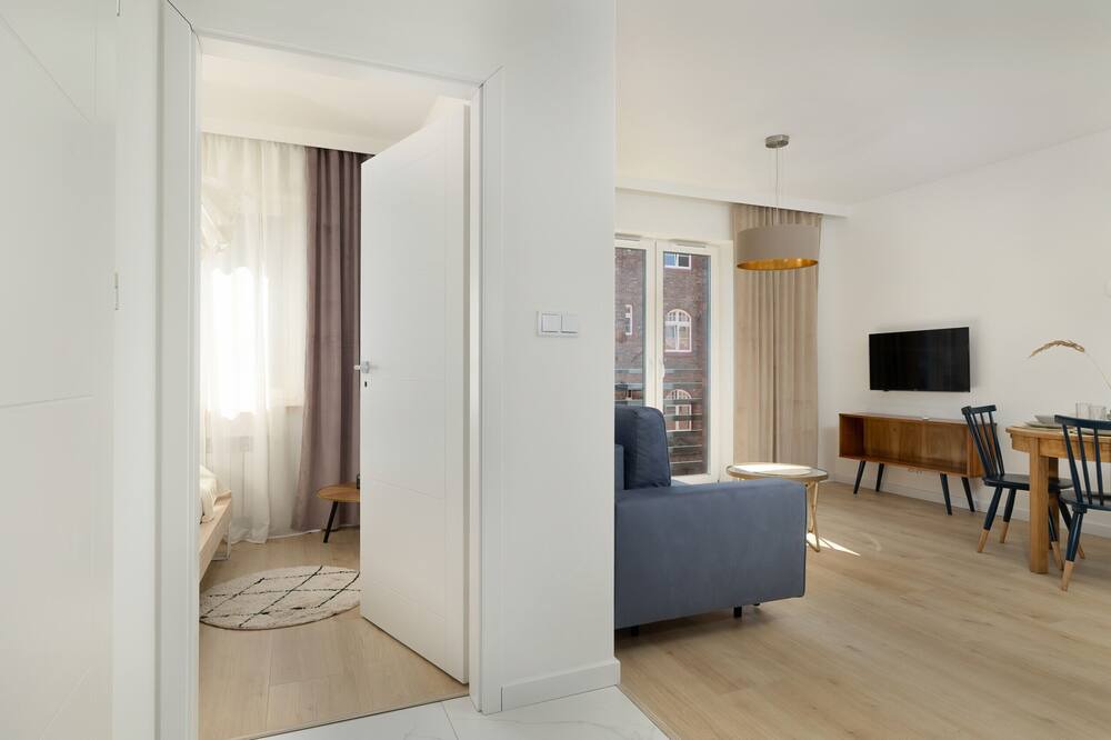 Photo of Livingroom in Nikiszowiec