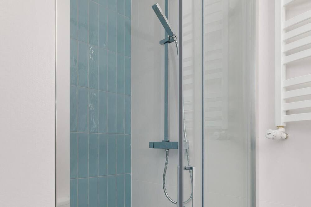Photo of Bathroom in Nikiszowiec