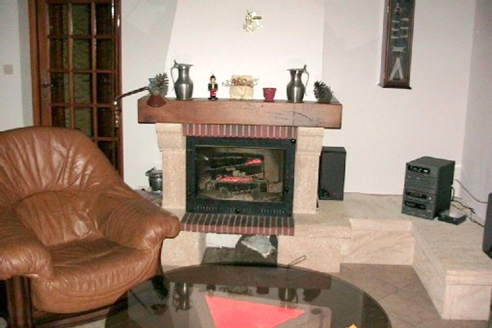 Photo of Livingroom in Planzolles