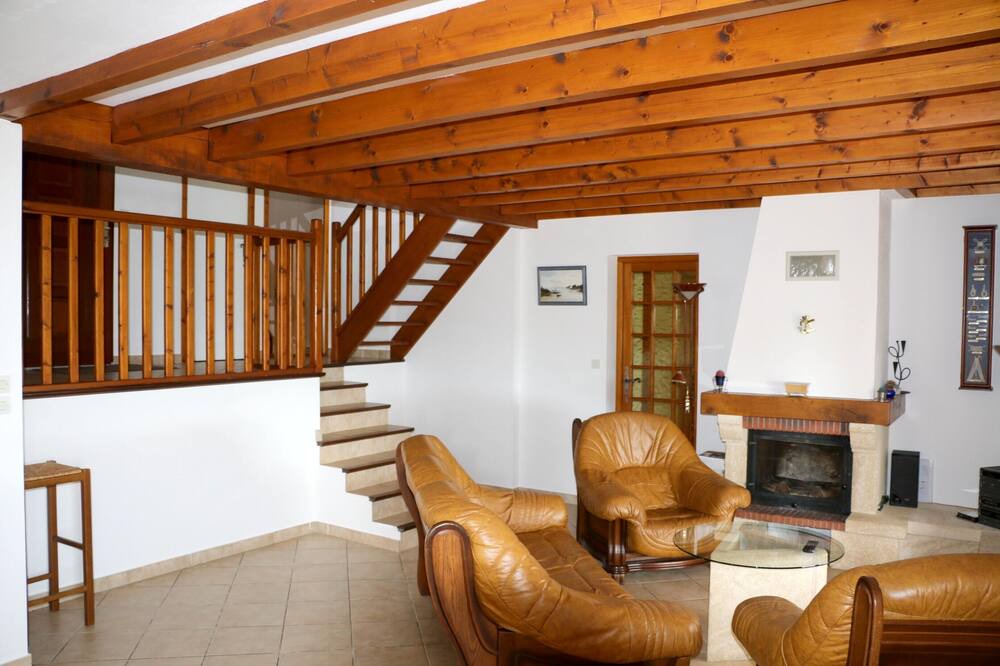 Photo of Livingroom in Planzolles