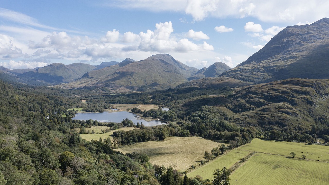 Photo of Outdoor in Appin