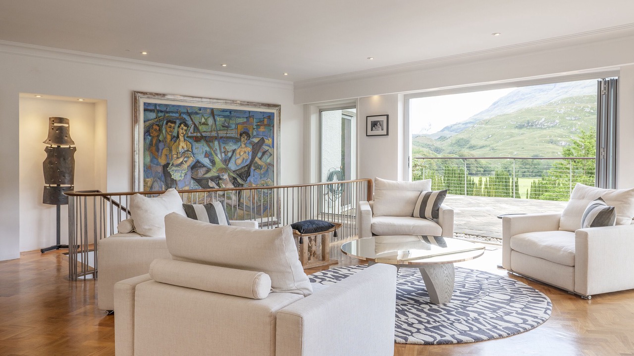 Photo of Livingroom in Appin