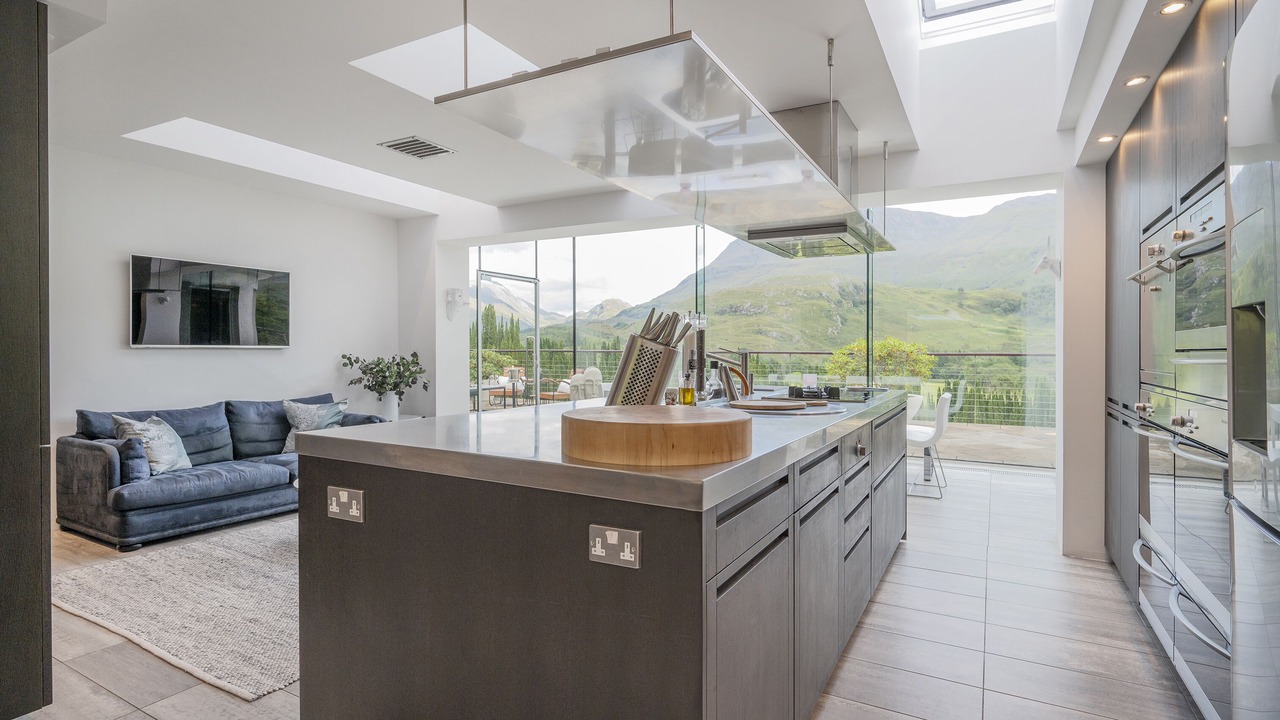 Photo of Kitchen in Appin