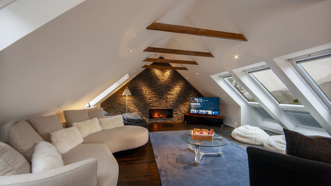 Photo of Livingroom in Appin