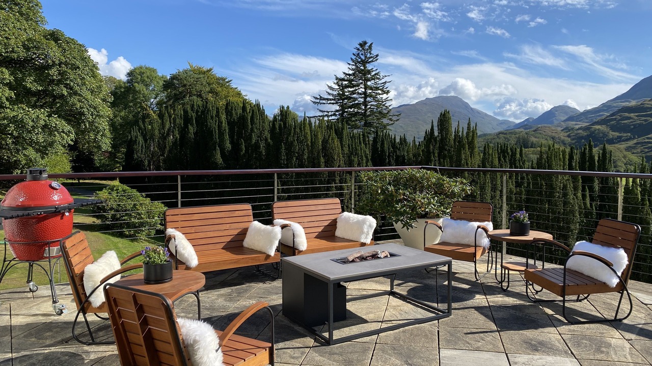 Photo of Outdoor in Appin