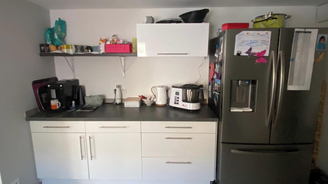 Photo of Kitchen in Dreux