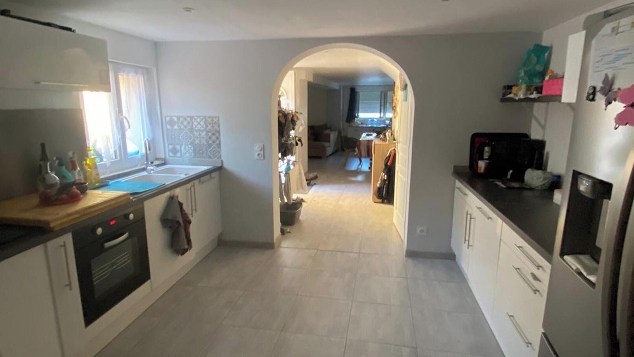 Photo of Kitchen in Dreux
