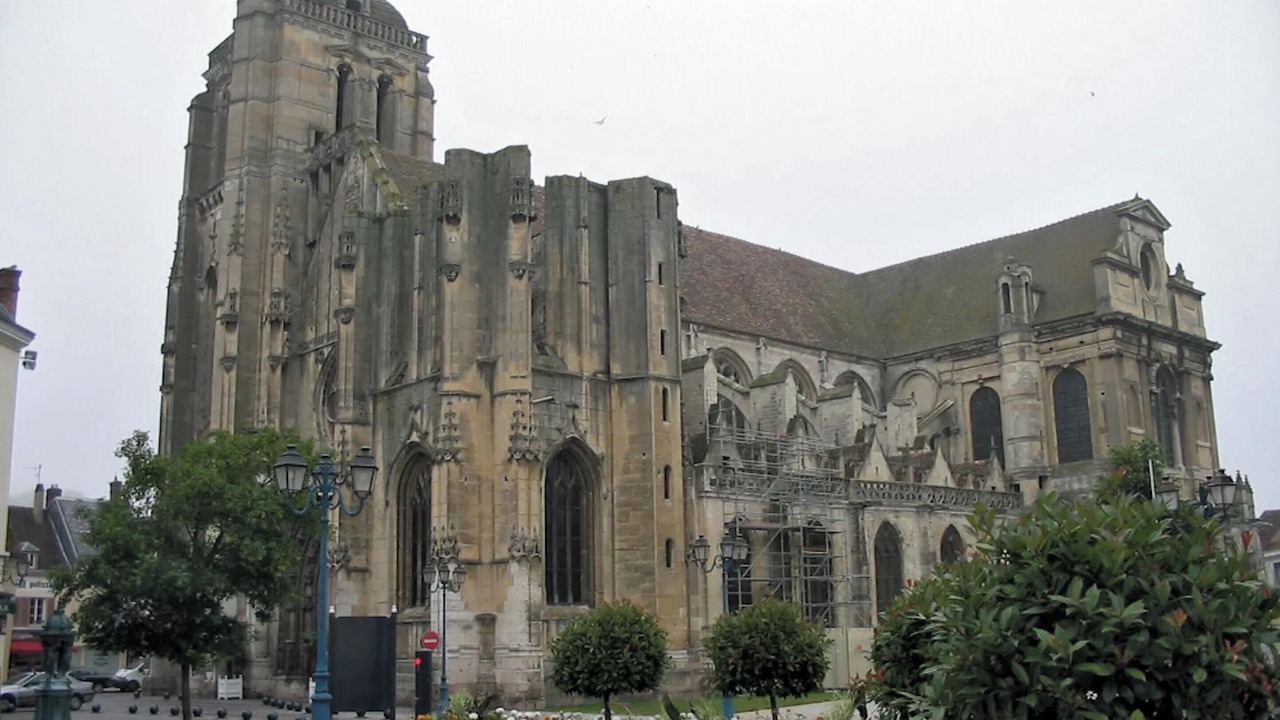 Photo of Others in Dreux