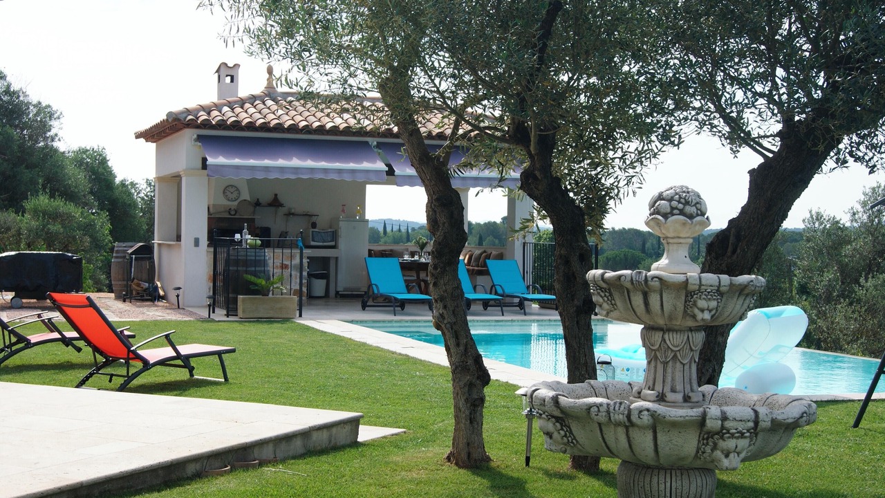 Photo of Outdoor in Lorgues