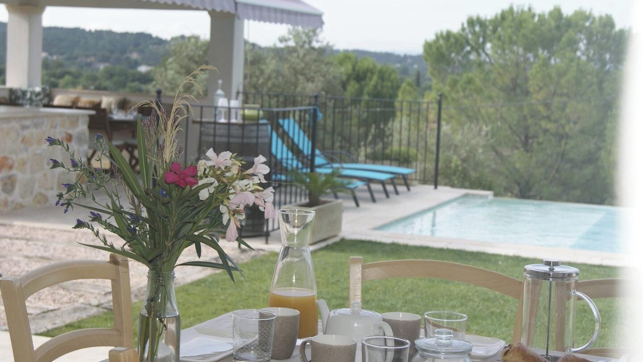 Photo of Outdoor in Lorgues