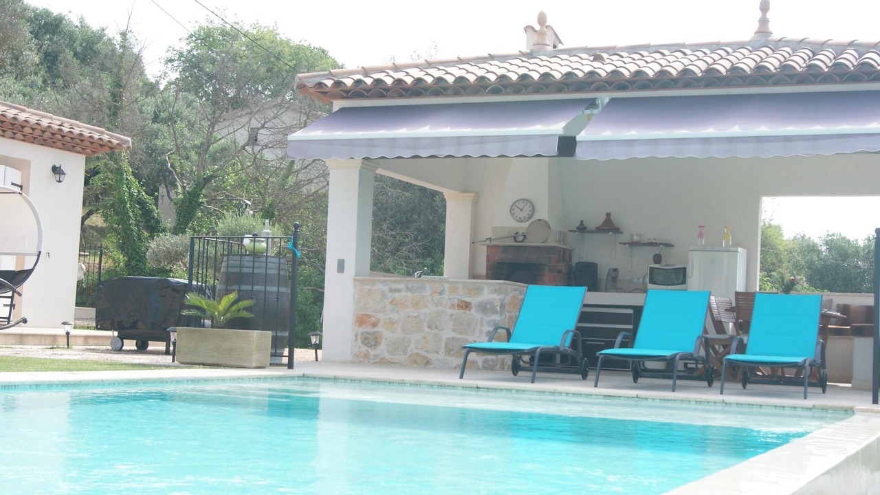 Photo of Outdoor in Lorgues