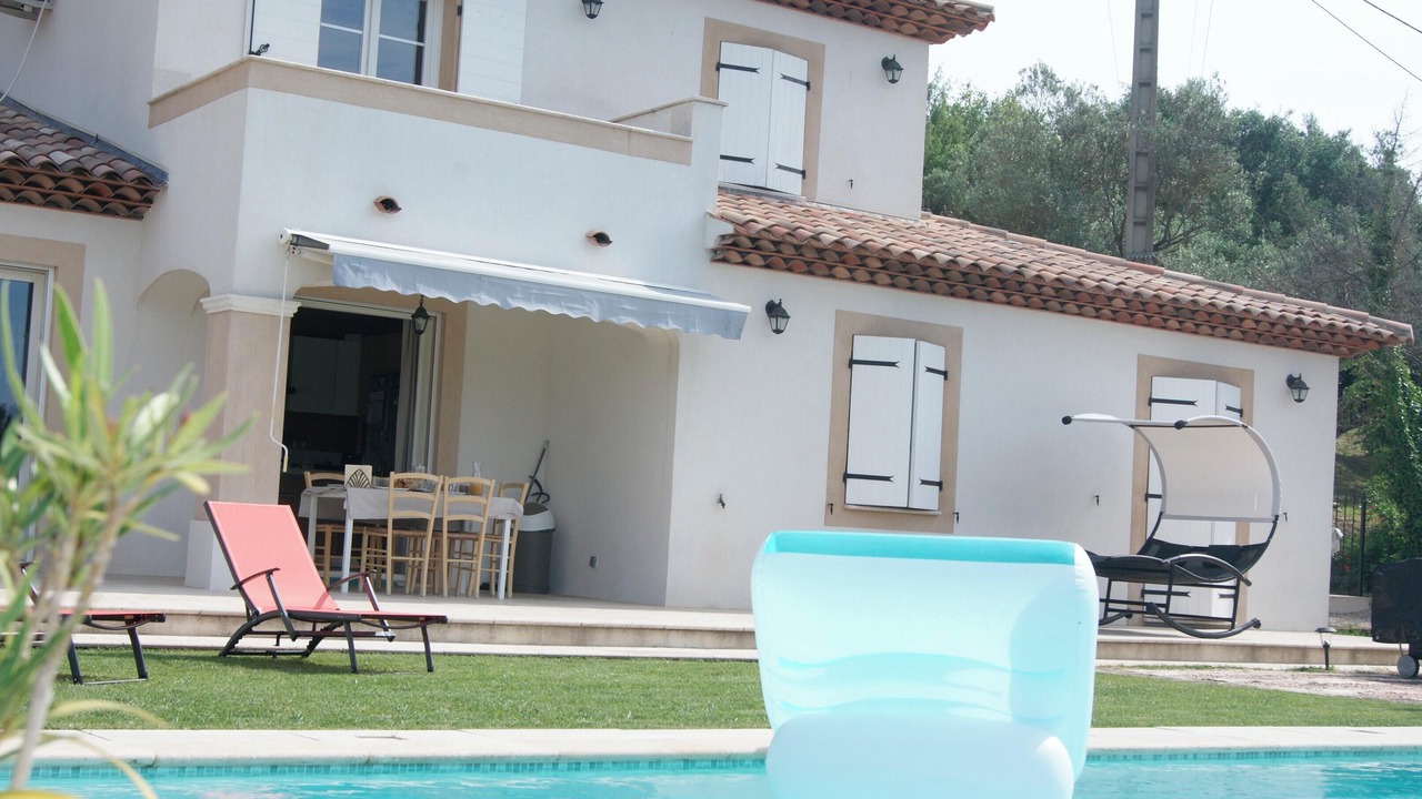 Photo of Outdoor in Lorgues