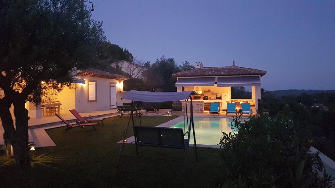 Photo of Outdoor in Lorgues
