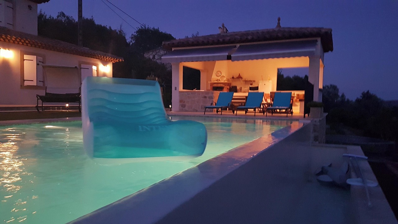 Photo of Outdoor in Lorgues