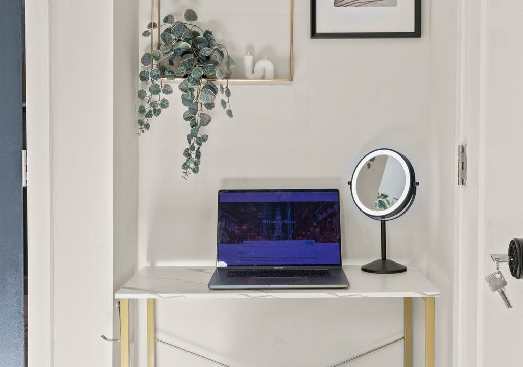 Photo of Livingroom in Passyunk Square