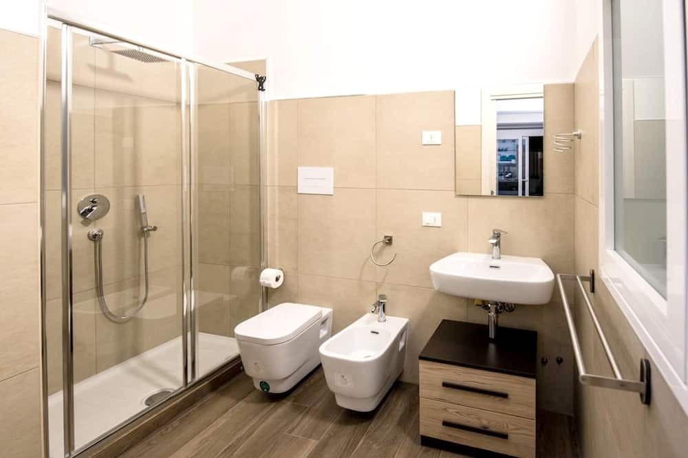 Photo of Bathroom in Comiso