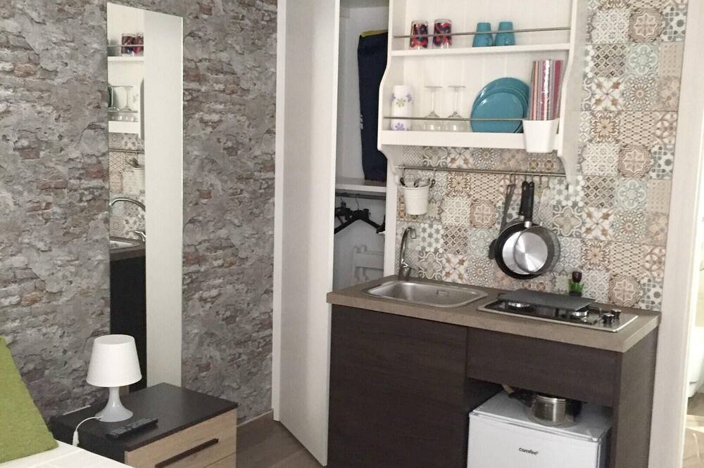 Photo of Bathroom in Comiso