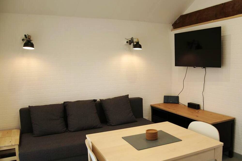 Photo of Livingroom in Chouzy-sur-Cisse