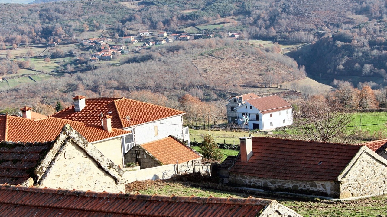 Photo of Outdoor in Montalegre