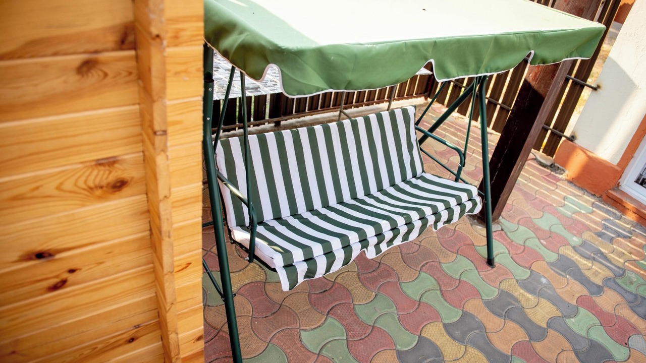 Photo of Outdoor in Constanta