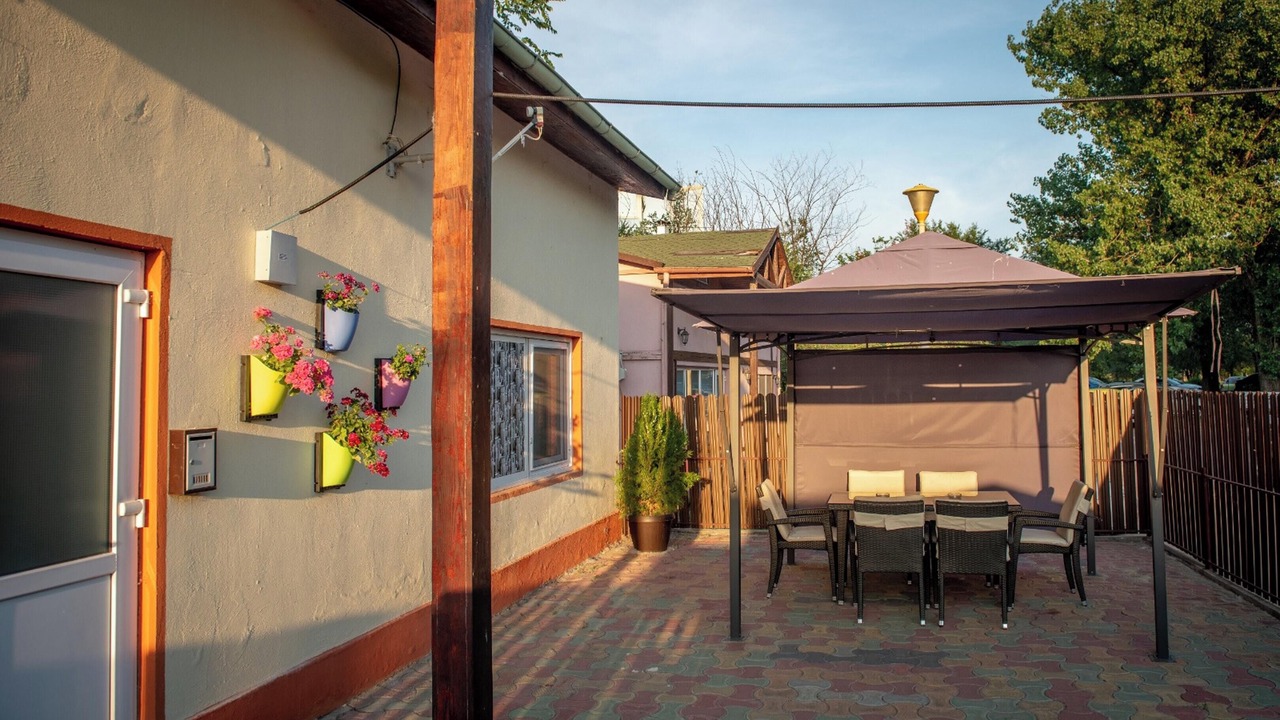 Photo of Outdoor in Constanta