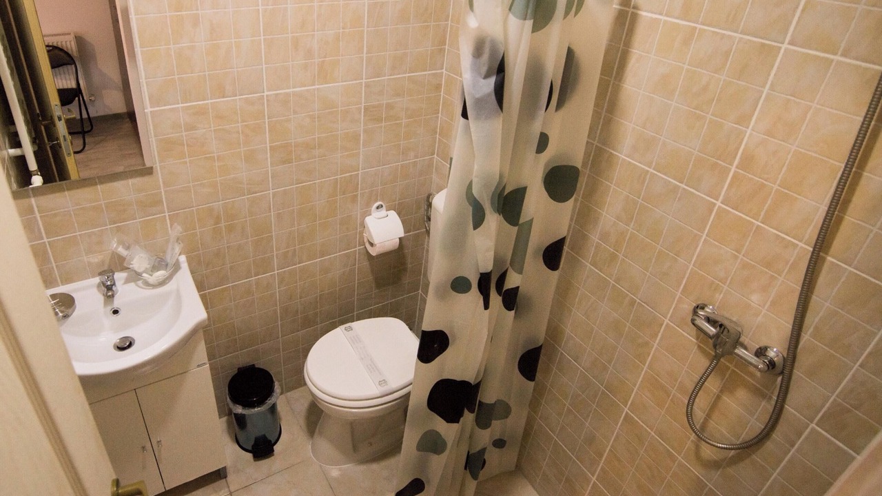 Photo of Bathroom in Constanta