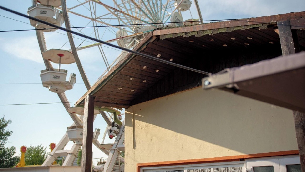 Photo of Outdoor in Constanta