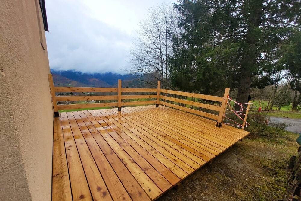 Photo of Outdoor in Kruth