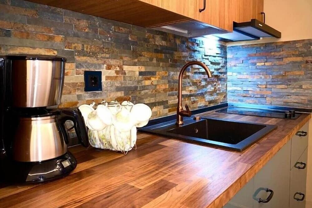 Photo of Kitchen in Kiseleff