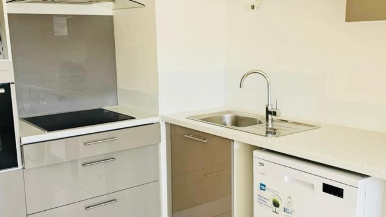 Photo of Kitchen in La Capelette