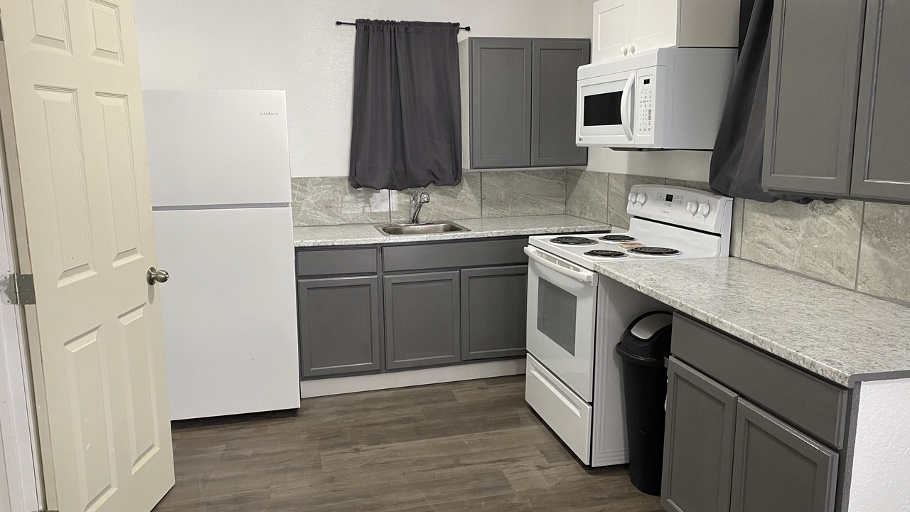 Photo of Kitchen in Herbert