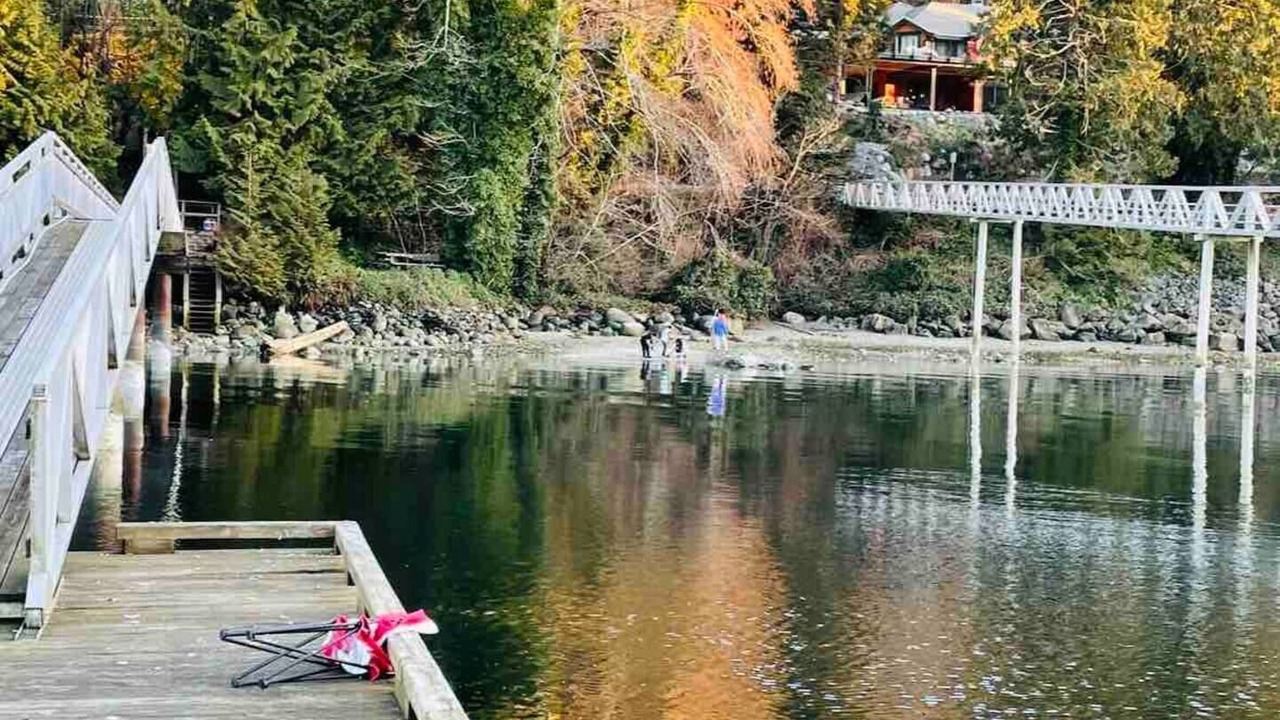 Photo of Outdoor in District of North Vancouver