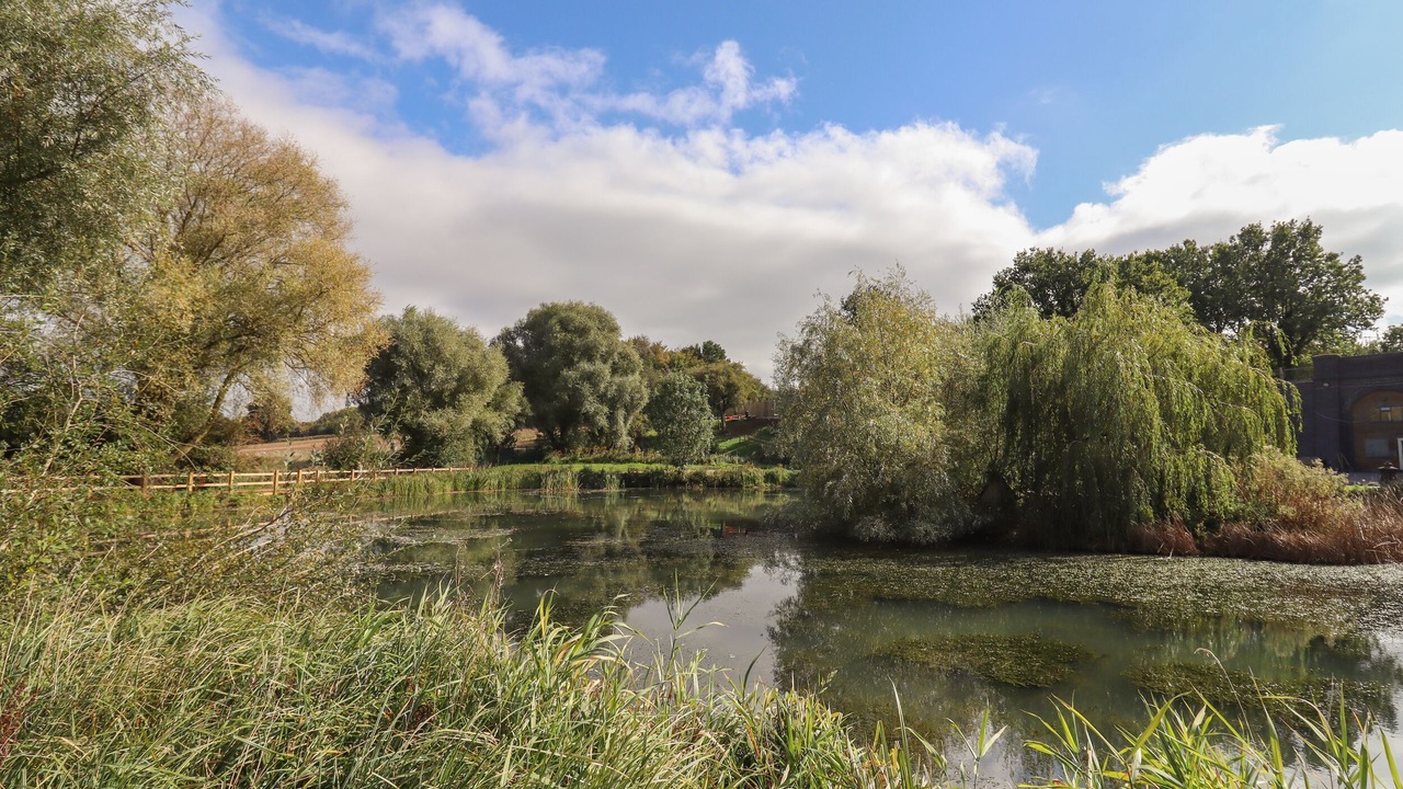 Photo of Outdoor in Middleton Cheney