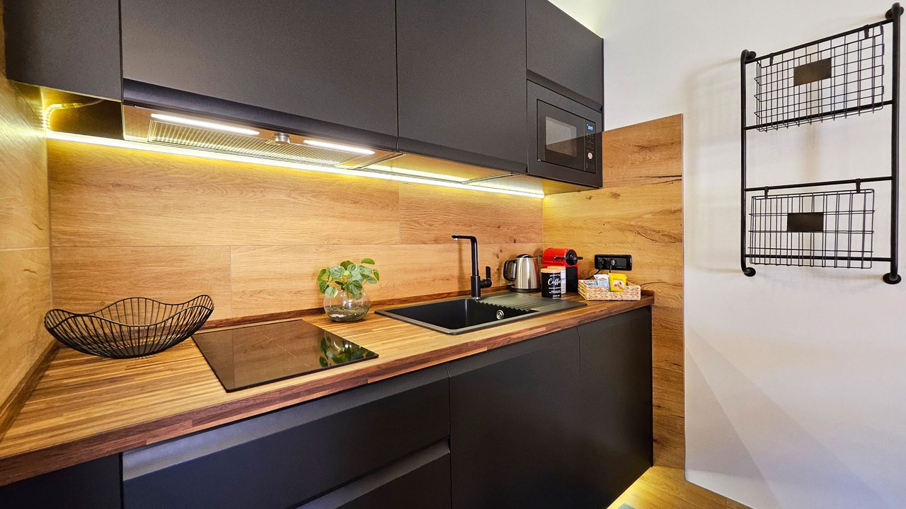 Photo of Kitchen in Grantortino di Gazzo