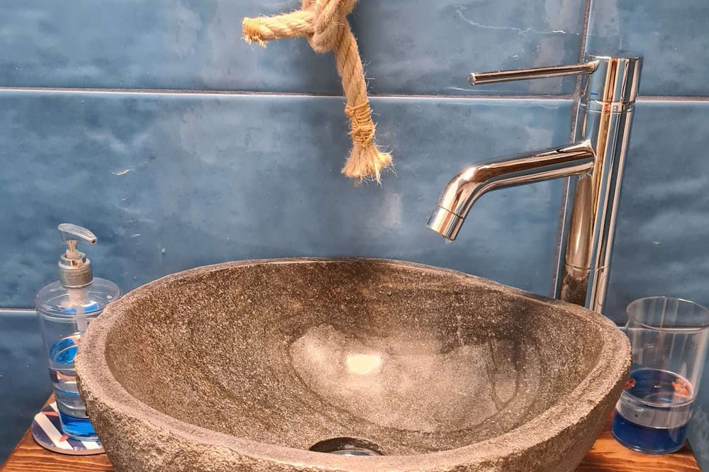 Photo of Bathroom in Macerata
