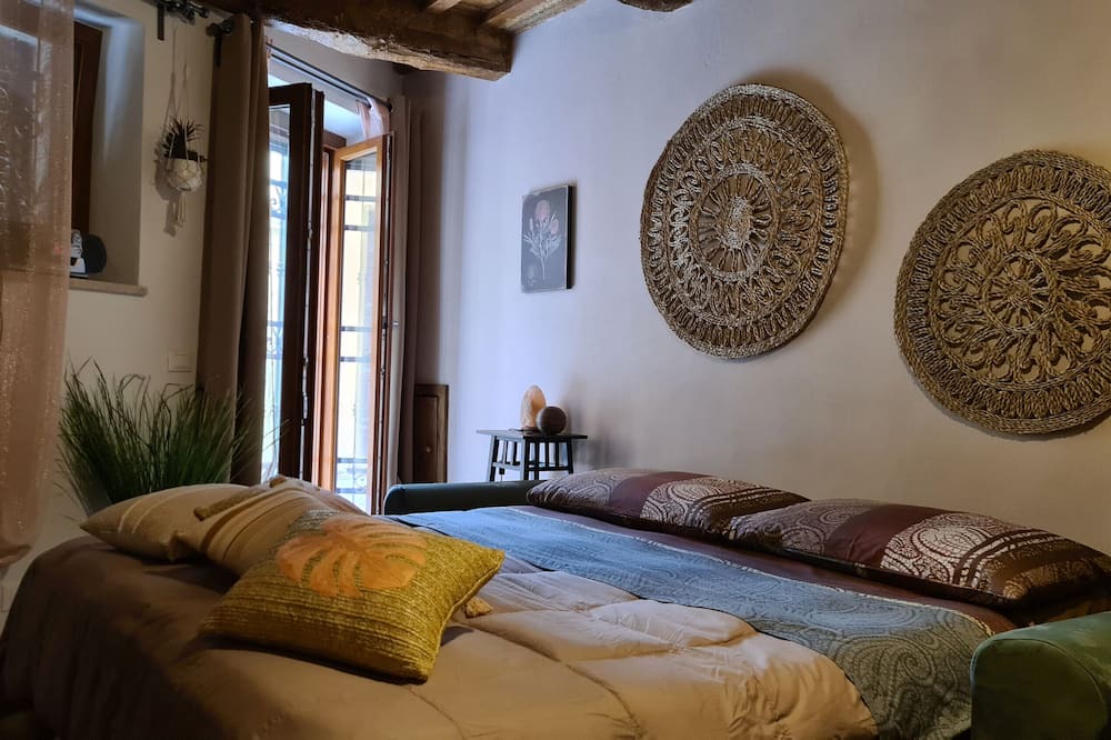 Photo of Bedroom in Macerata