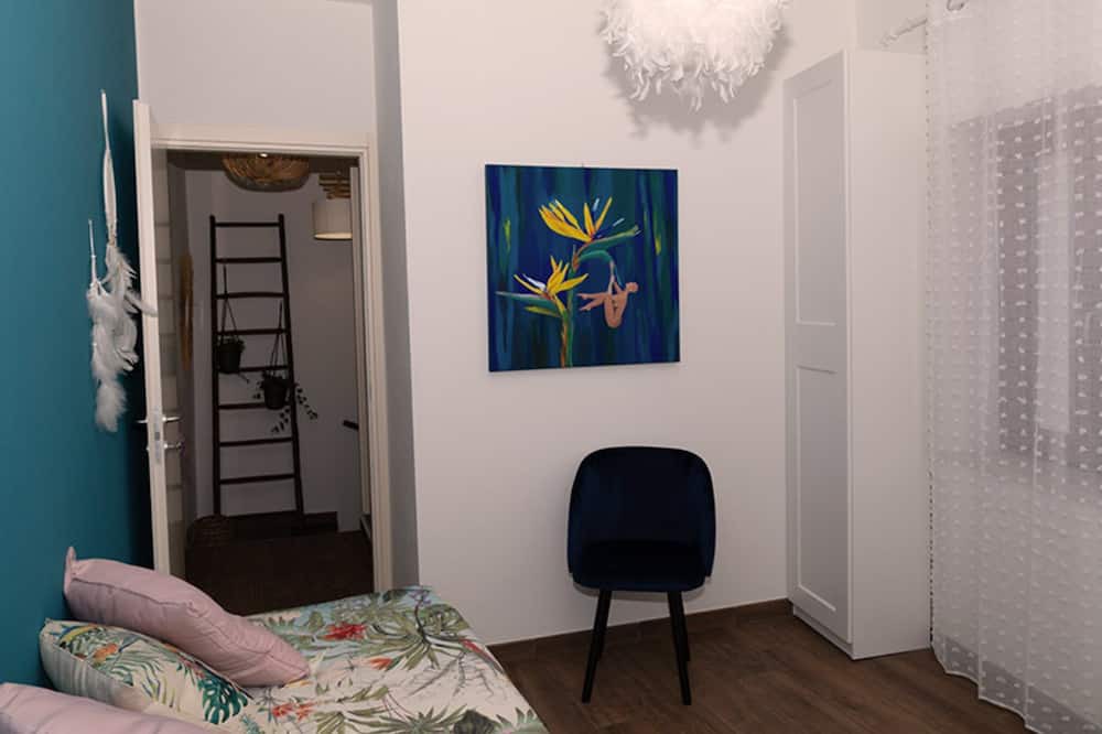 Photo of Bedroom in Macerata