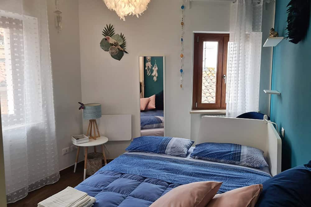 Photo of Bedroom in Macerata