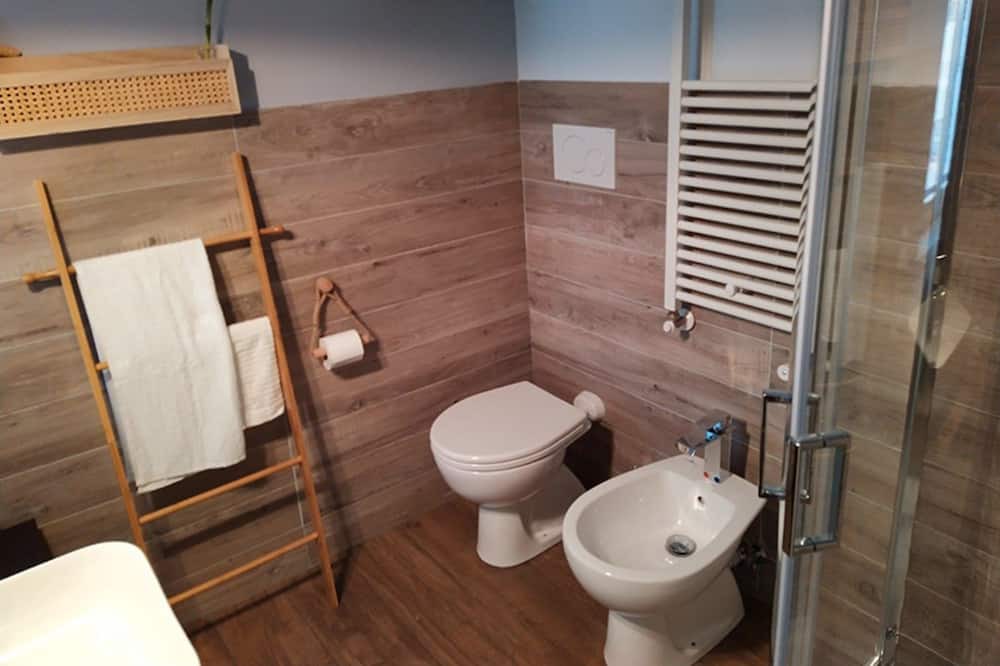 Photo of Bathroom in Macerata