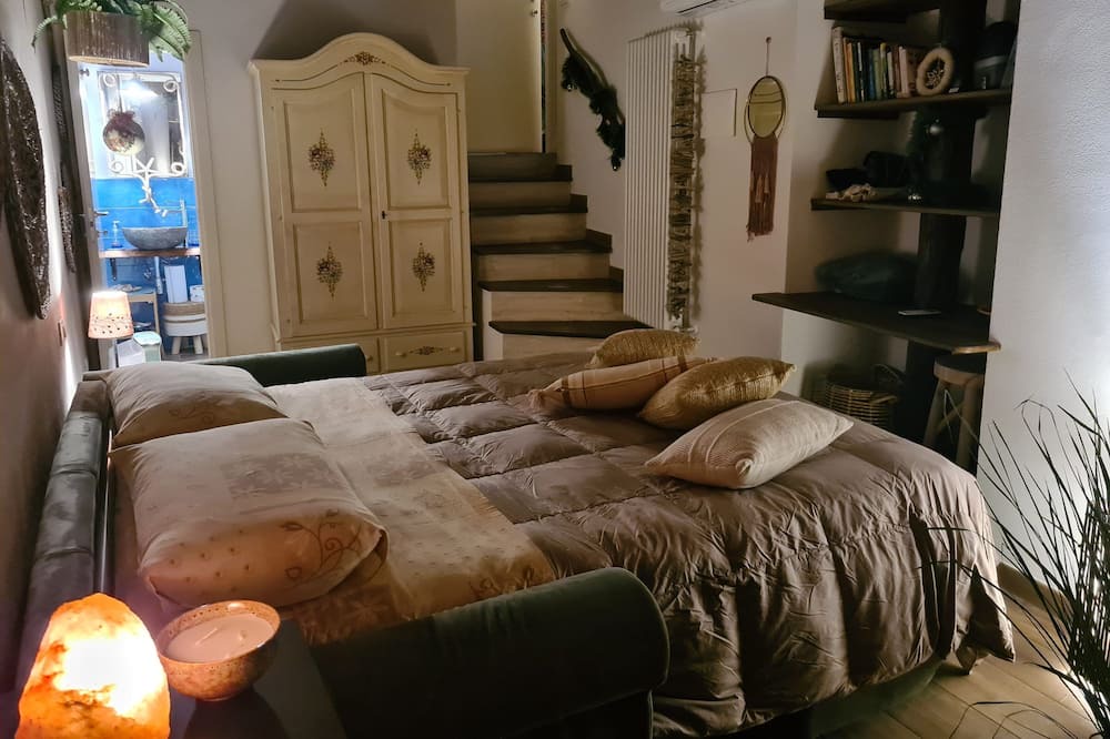 Photo of Bedroom in Macerata