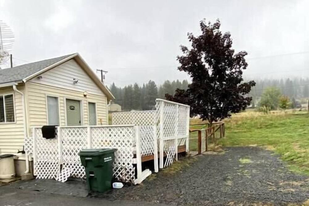 Photo of Outdoor in Grangeville