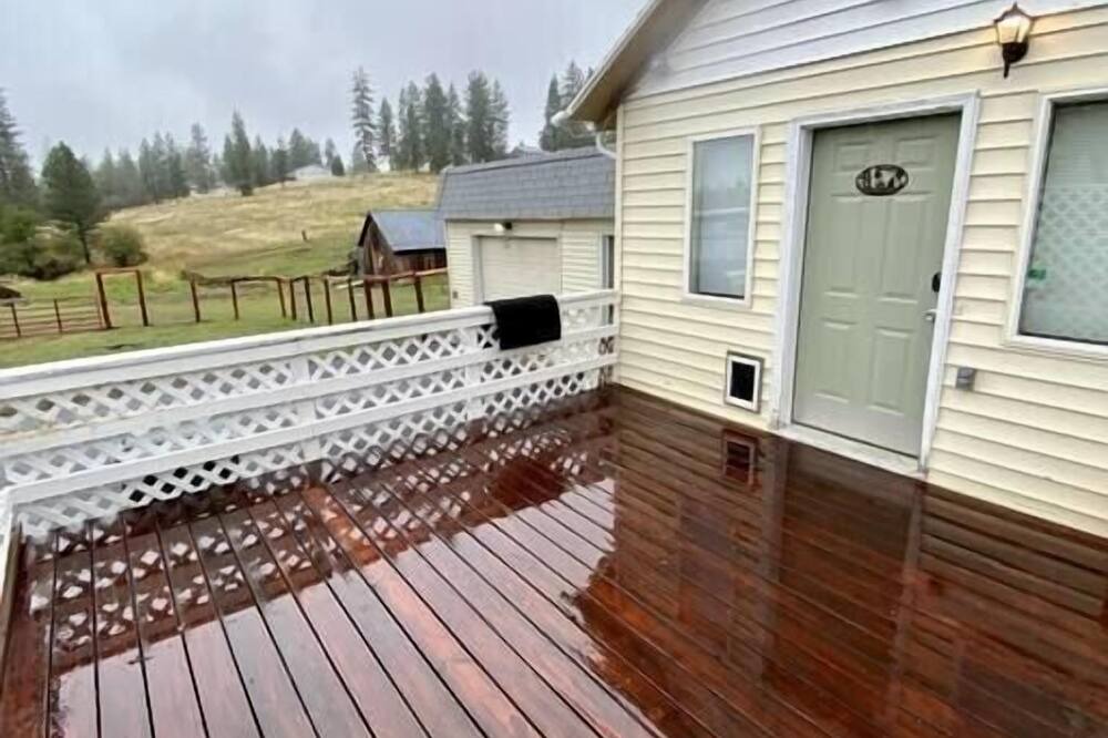 Photo of Outdoor in Grangeville