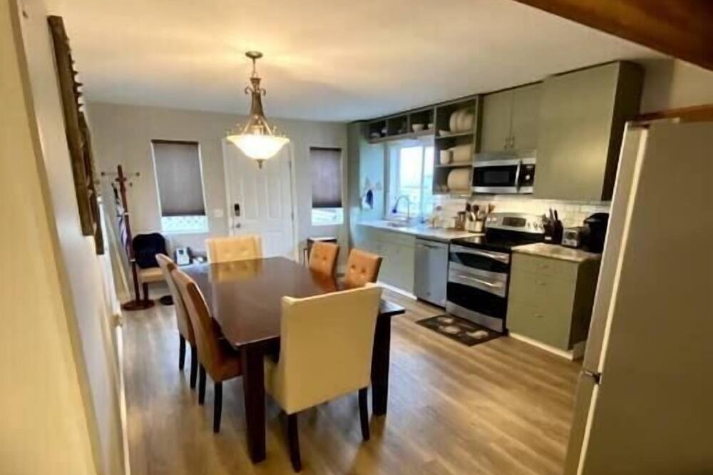 Photo of Kitchen in Grangeville
